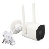 Outdoor Security Camera 1080P HD Wireless Smart Camera Voice Intercom