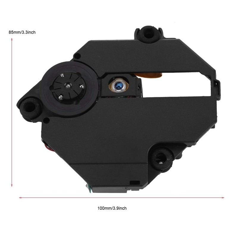 Asixxsix PS1 Optical Block Part KSM-440ADM Professional Chipset Materials High