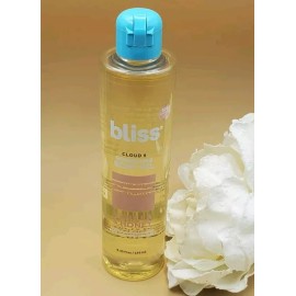Bliss Cloud 9 Nourishing Body Oil Vanilla & Honey 8.45 fl oz New