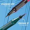 Maybelline Eyestudio Master Precise All Day Waterproof Liquid Eyeliner Makeup,