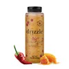 Drizzle Hot Honey - All Natural Raw Spicy Honey Sauce,