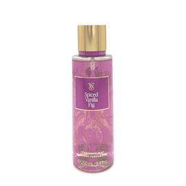 Victoria's Secret Fragrance Mist Spiced Vanilla Fig 8.4 Fl Oz