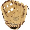 Rawlings SPL115KB Pitcher/Infield Glove 11.5