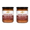 KC Natural - Garden Cherry Tomato Free Salsa - Nightshade
