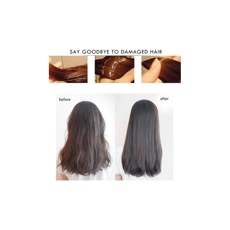 Kit Shampoo + Acondicionador Karseell Original