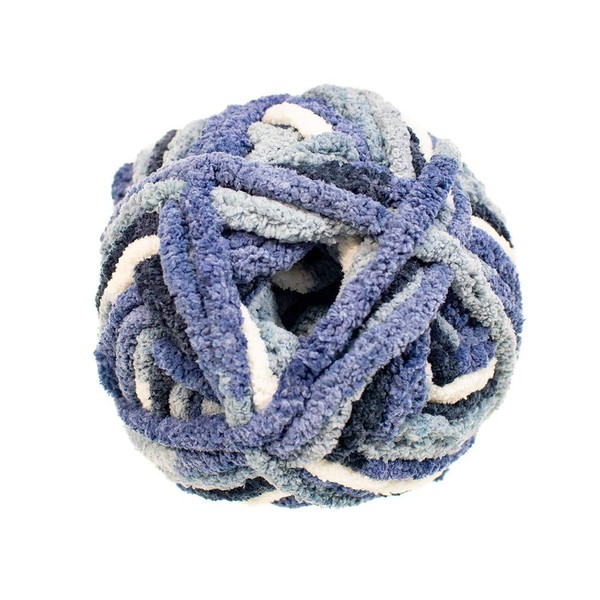 CRAFT COUNTY Bernat Blanket Extra Yarn – Jumbo (97 Yards)