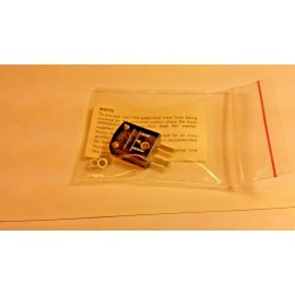 OMEGA J IRON + CONST Connector