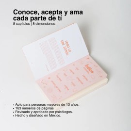 Somos Dimensiones - Diario De Autoconocimiento