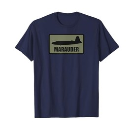 B-26 Marauder T-Shirt