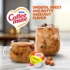 Nestle Coffee mate Coffee Creamer, Hazelnut, Liquid Creamer Singles, Non