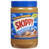 SKIPPY Peanut Butter, Super Chunk, 40 Ounce - (Pack of