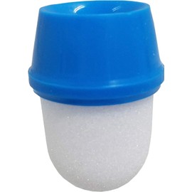 Clicket CFB-2111 Clippet FB Blue, Made in Japan