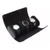 Estuchelandia Estuche Case Porta Reloj De Cuero Pu Para Relojes