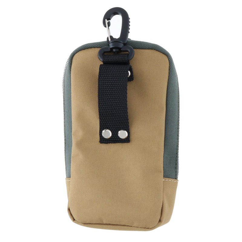 Takagi MWC-02 Mini Waist Tool Case with Nascan