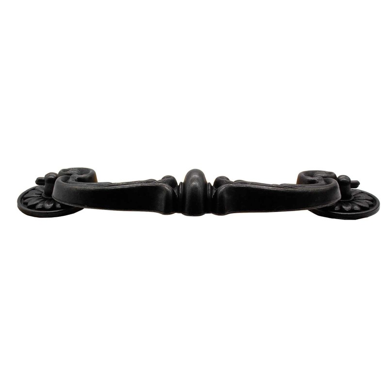 Biaungdo 4 Pcs 151mm/6 Inch Hole Center Pull Handles, Zinc