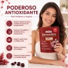 Suplemento en cápsula Gwynne Oil Of Oregano 6000mg sabor Astaxantina