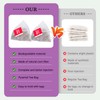 Milk Thistle Tea Bags, Natural Milk Thistle Seed, 50 Teabags,