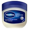 Vaseline Original Petroleum Jelly 6 x 50 ml