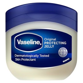 Vaseline Original Petroleum Jelly 6 x 50 ml
