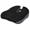 Four Seasons Memory Foam Car Seat Cushion for Driving –