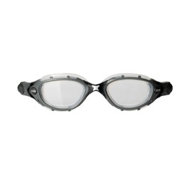 Zoggs Original Predator Flex Clear Lens Adult Goggles