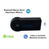 Total Supplier Receptor De Musica Manos Libres Bluetooth Para Carro-casa