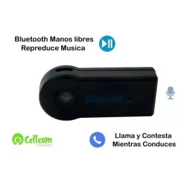 Total Supplier Receptor De Musica Manos Libres Bluetooth Para Carro-casa