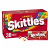 Skittles Original Chewy Candy, Full Size, 2.17 Oz, 36-Count