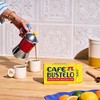 Café Bustelo, Espresso Style Dark Roast Ground Coffee, Vacuum-Packed 10