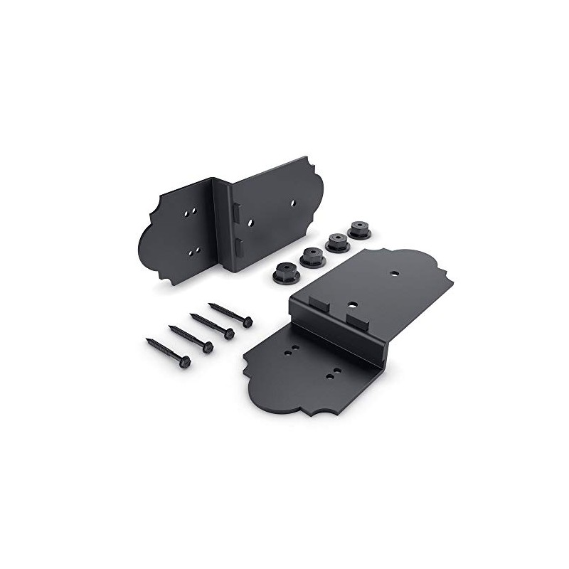 Ozco Building Products 56637 Laredo Sunset 8-inch Post to Beam