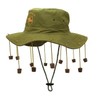 FNA FASHIONS® Unisex Australian Corks Hat - Perfect for Parties