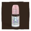 Espresso 1/2 Oz Tinta Para Micropigmentación Permablend