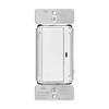 EATON RF9617DW Z-Wave Plus Accessory Switch, White