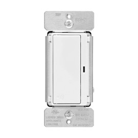 EATON RF9617DW Z-Wave Plus Accessory Switch, White