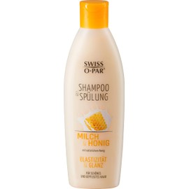 Swiss-o-Par Honey 2-in-1 Shampoo & Conditioner 250 ml