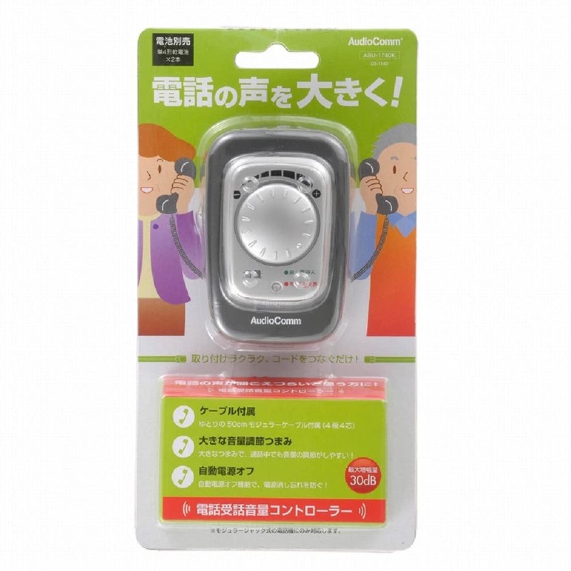 Call volume controller