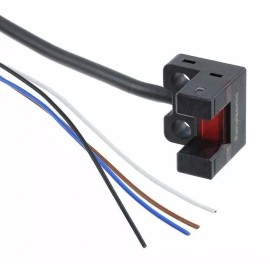 Panasonic Genuine Panasonic PM-L25 Sensor Switch U-Shaped Micro Photosensor (NEW)