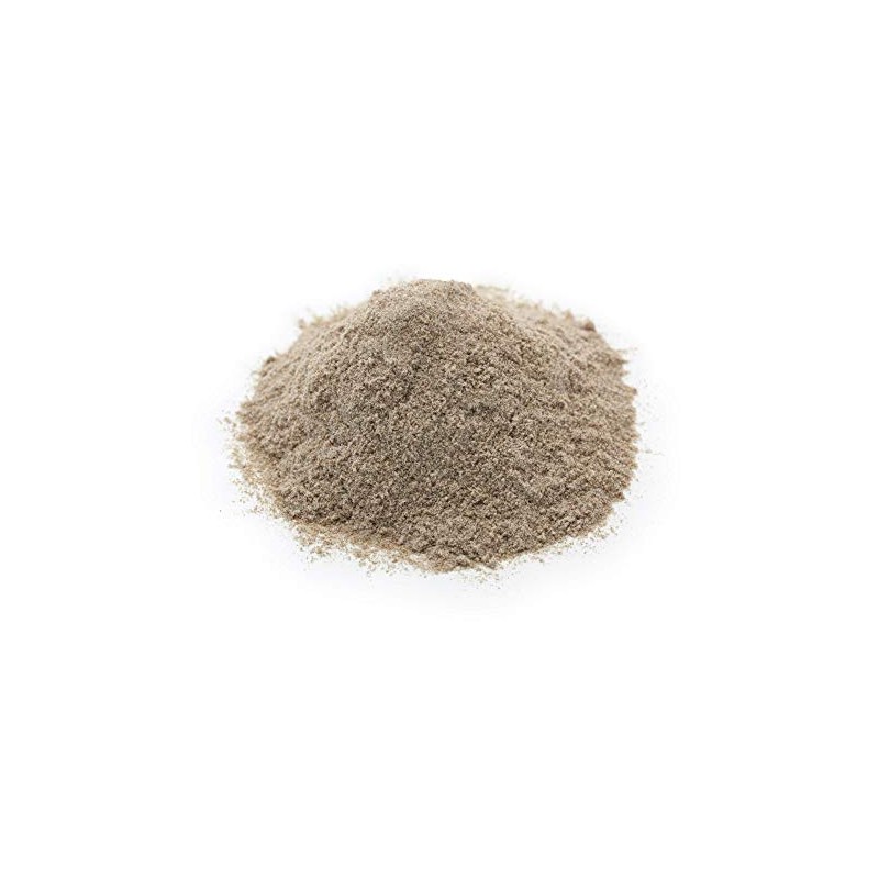Simba African Teff Flour, 4 Pounds | Perfect for Baking,