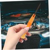 Mobestech Prong Screwdriver for Car Key Remotes Handle Tool for