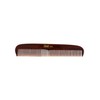 Roots - Brown Combs For Hair - Dressing Comb -