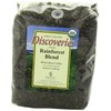 First Colony Organic Fair Trade Whole Bean Coffee, Rainforest, 24-Ounce