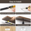 Fun Memories Floating Shelves for Wall, 32W x 8D Floating