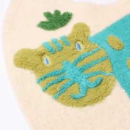 isso ecco Animal Toilet Mat Cheater IEM25002