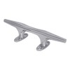 White Water 6037S 316 Stainless Steel Heavy Duty 8" Herreshoff
