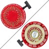 Engree 2 Pack GX390 Recoil Starter Pull Start Assembly for