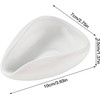 MIZOXY Coffee Bean Dosing Cups, Weigh Coffee Dosing Trays, Pure