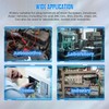 Multimeter Test Lead Kit Automotive 68PCS Back Probe Kit Multi