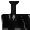 Cash Boxes Cash Drawer Register Insert Compartment Replacement Plastic 4
