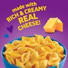 Annie's Deluxe Macaroni and Cheese with Organic Pasta, Classic Real