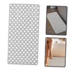 COLLBATH Bathroom Doormat Anti-Skid Floor Mats Splicing Ground Mats Elegant
